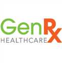 job in GenRx Pharmaceuticals Pvt Ltd