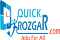 job in Quickrozgar
