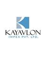 job in Kayavlon Impex Pvt Ltd