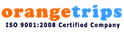 job in OrangeTrips