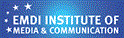 job in EMDI Institute of Media and Communications