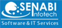 job in Senabi Infotech.....Hiring for our leading client