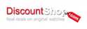 job in DiscountShop