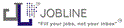 job in Jobline Consultants