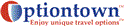 job in Optiontown