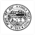 job in Kandla Port Trust