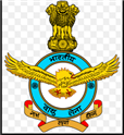 job in Indian Air Force