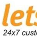 job in letsshop.in