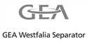 job in GEA WESTFALIA SEPARATOR