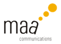 job in MAA COMMUNICATIONS LTD