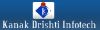 job in Kanak drishti infotech Pvt Ltd