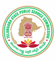 job in Telangana State Public Service Commission