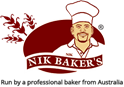job in Nik Bakers