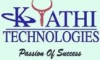 job in Kyathi technologies