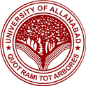 job in Allahabad University