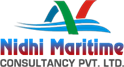 job in Nidhi Maritime Pvt Ltd