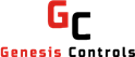 job in Genesis Controls