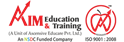 job in Ascensive Educare Pvt Ltd