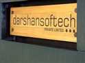 job in Darshan Soft Tech Pvt. Ltd.