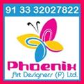 job in Phonix Art Designers Pvt Ltd