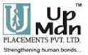 job in Upman Placements Pvt Ltd