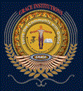 job in GRACE INSTITUTIONS