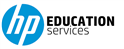 job in hewlett packard educational services