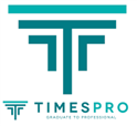 job in Timespro
