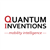 Aeicorp Technologies  Quantum Inventions Development Centre