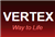 Vertex Way to  life