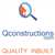 Qconstructions
