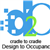 Design To Occupancy