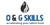 OandG Skills India Ltd
