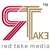 RedTake Media Pvt Ltd