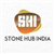 Stone hub india