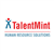 Talentmint human resources