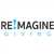 Reimagine Giving