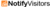 NOTIFYVISITORS