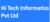 Hi Tech Informatics Pvt Ltd