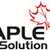 Maple Info Solution