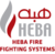 heba fire fighting systems india pvt ltd