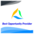 Best opportunity provider
