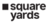 Square Yards