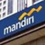 Bank Mandiri  Persero