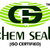 CHEM SEALS ENGINEERING