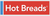 B and M Hot Breads Pvt.Ltd.