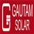 Gautam Solar Pvt ltd