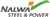 NALWA STEEL AND POWER LTD