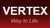 vertex