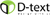 DTEXT DIGITAL SOLUTIONS